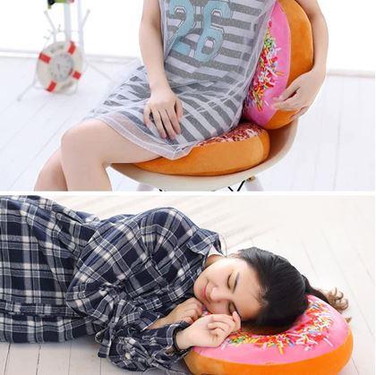 Obrázek z Polštář Donut