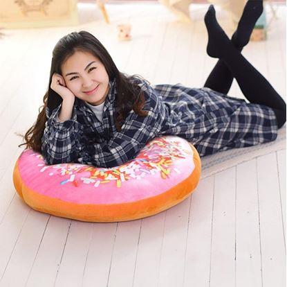 Obrázek Polštář Donut