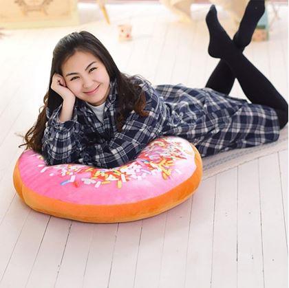 Obrázek z Polštář Donut