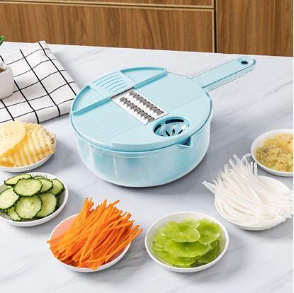 Obrázek Pomocník do kuchyně 8v1