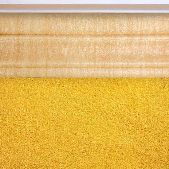 Obrázek z Samolepicí 3D lišta - světlé dřevo