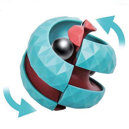 Obrázek z Antistresová hračka Orbit Spinner