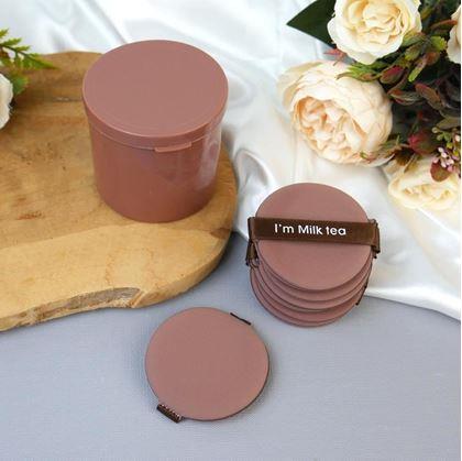 Obrázek z Houbičky na make-up 7 ks