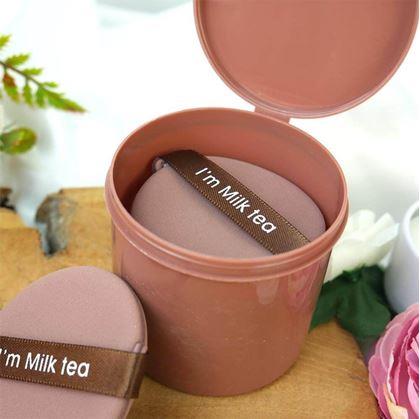 Obrázek z Houbičky na make-up 7 ks
