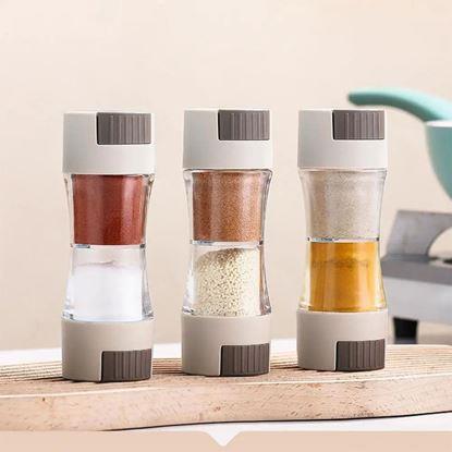 Obrázek Dělená kořenka 2v1