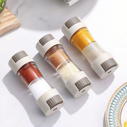 Obrázek z Dělená kořenka 2v1