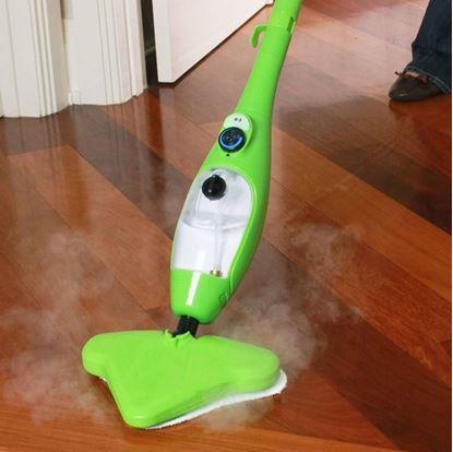 Obrázek Parní čistič/mop 5v1