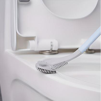 Obrázek z Flexibilní čistící kartáč na wc