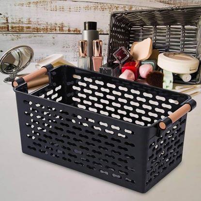 Obrázek Úložný box s úchytkami