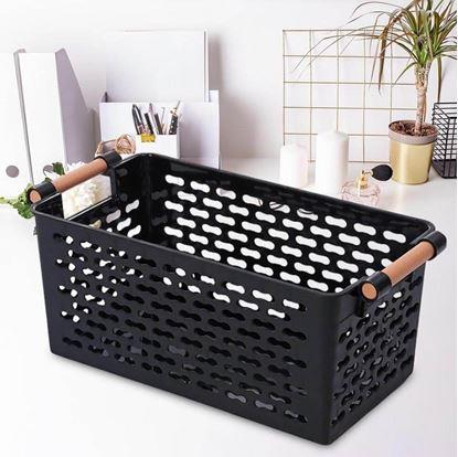 Obrázek Úložný box s úchytkami
