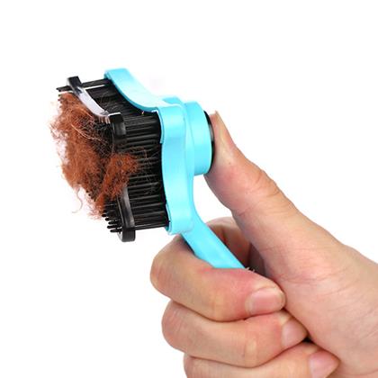Obrázek z Automatický odstraňovač chlupů