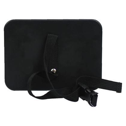 Obrázek z Zpětné zrcátko do auta pro kontrolu dítěte