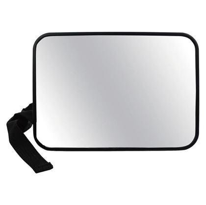 Obrázek z Zpětné zrcátko do auta pro kontrolu dítěte