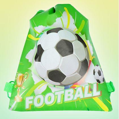 Obrázek z Fotbalový vak