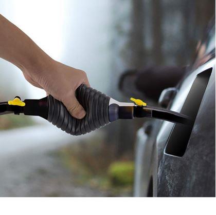 Obrázek z Ruční pumpa pro přečerpávání kapalin
