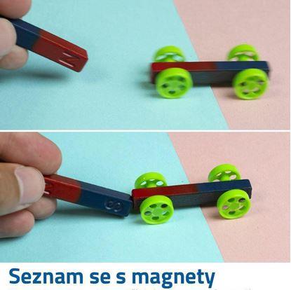 Obrázek Hra s magnety