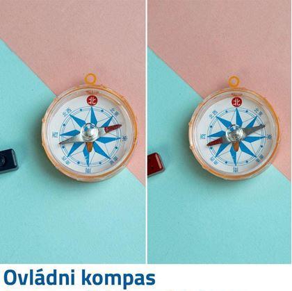 Obrázek z Hra s magnety