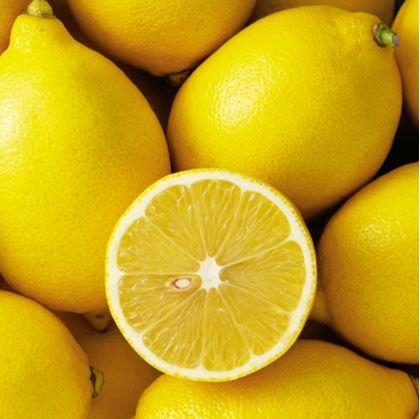 Obrázek z Náhradní náplň pro osvěžovač do auta - citron