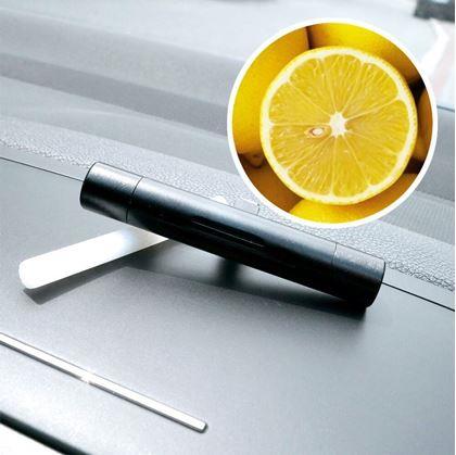 Obrázek z Náhradní náplň pro osvěžovač do auta - citron