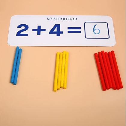 Obrázek z Matematika hrou 