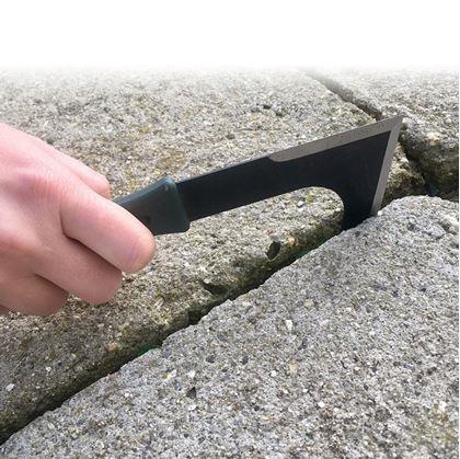 Obrázek z Ruční čistič spár 