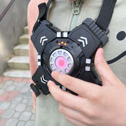Obrázek Hra Laser Game