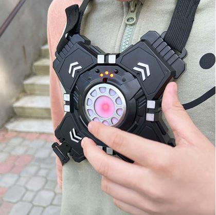 Obrázek z Hra Laser Game