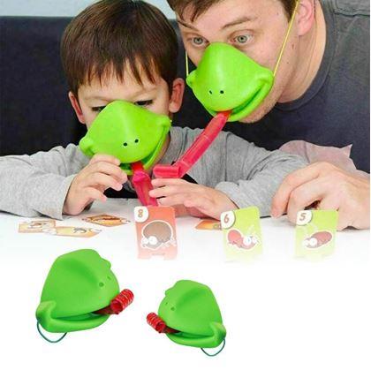 Obrázek z Hra chameleon
