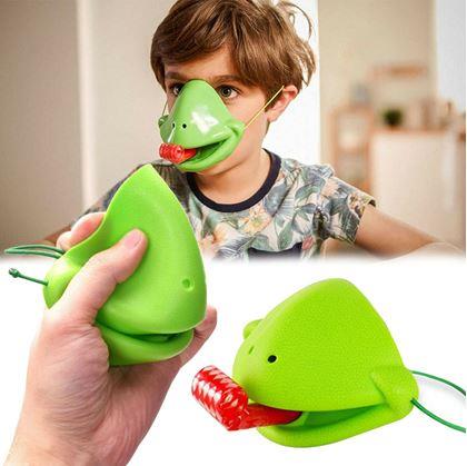 Obrázek z Hra chameleon