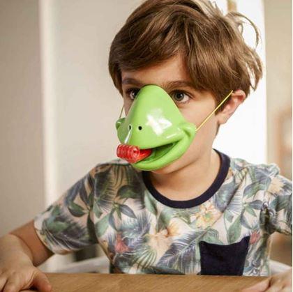 Obrázek z Hra chameleon