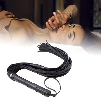 Obrázek Sexy řemínkový bičík