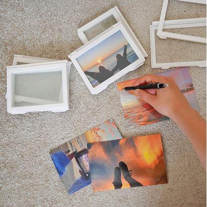 Obrázek z Otočné ruské kolo na fotografie