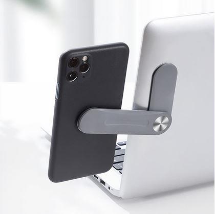 Obrázek z Držák telefonu na notebook