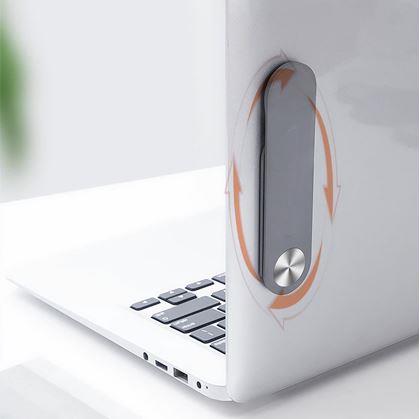 Obrázek z Držák telefonu na notebook