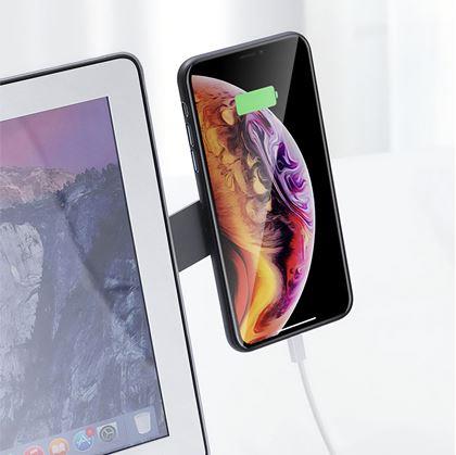 Obrázek z Držák telefonu na notebook