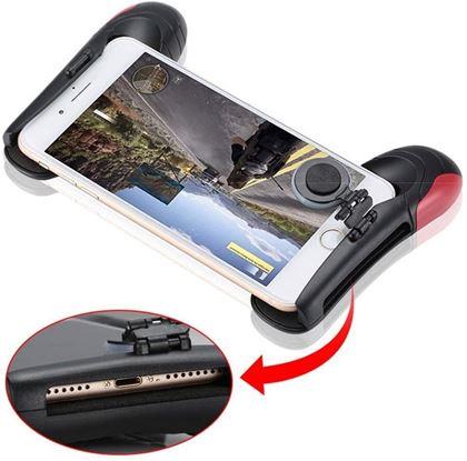Obrázek z Držák Gamepad