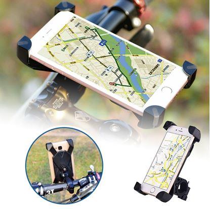 Obrázek Držák mobilu na kolo