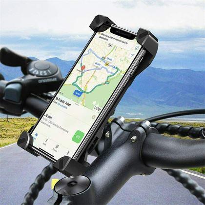 Obrázek z Držák mobilu na kolo