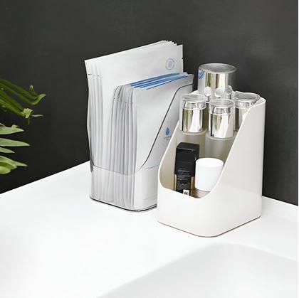 Obrázek z Univerzální organizér - bílý