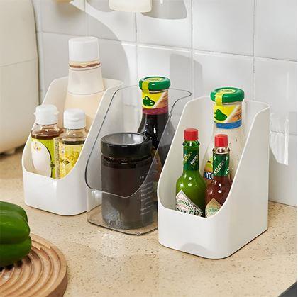 Obrázek z Univerzální organizér - bílý