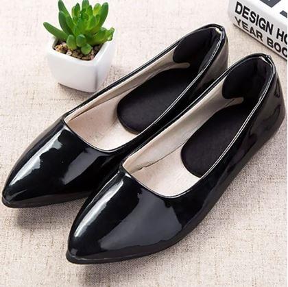 Obrázek z Vložky do bot proti odření 2 ks