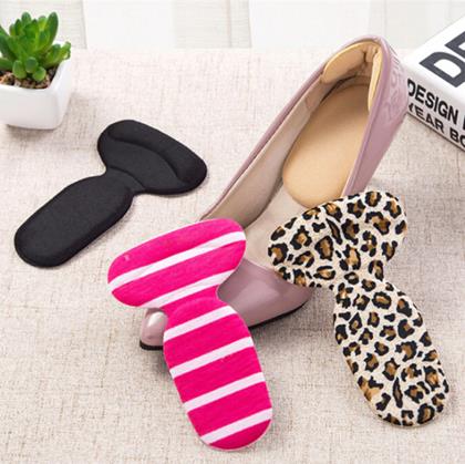 Obrázek z Vložky do bot proti odření 2 ks