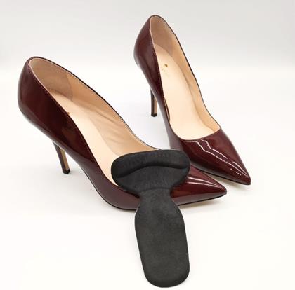 Obrázek z Vložky do bot proti odření 2 ks