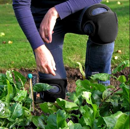 Obrázek Zahradní klekátko 2 ks