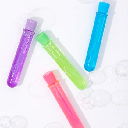 Obrázek z Bublifuk - dotykové bubliny