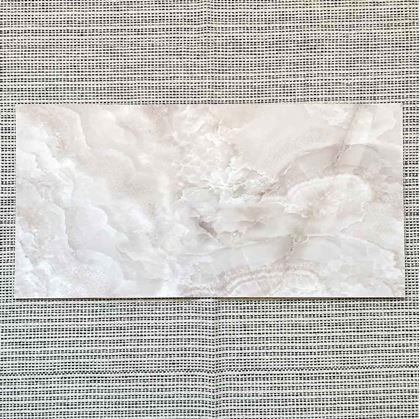 Obrázek z Samolepicí obklad 60x30 cm - béžová stěrka