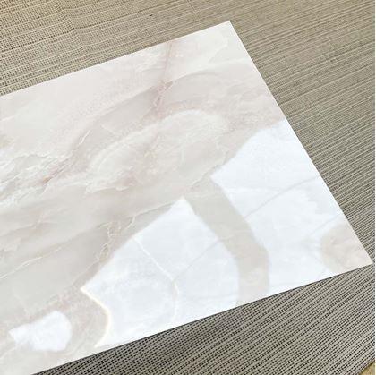 Obrázek z Samolepicí obklad 60x30 cm - béžová stěrka