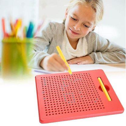 Obrázek Magnetická kreslící tabulka