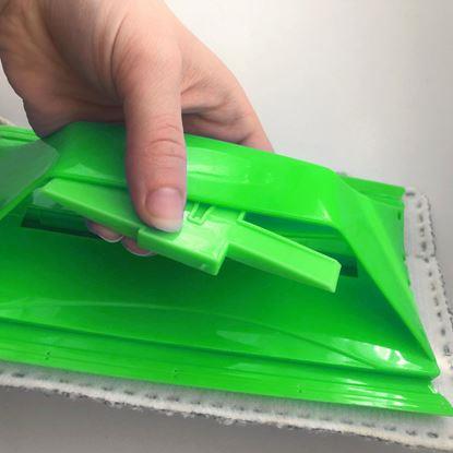 Obrázek Pomůcka pro čištění rámů/drážek oken