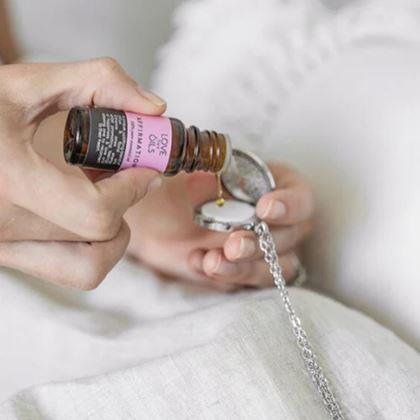 Obrázek z Aroma náhrdelník - Strom života